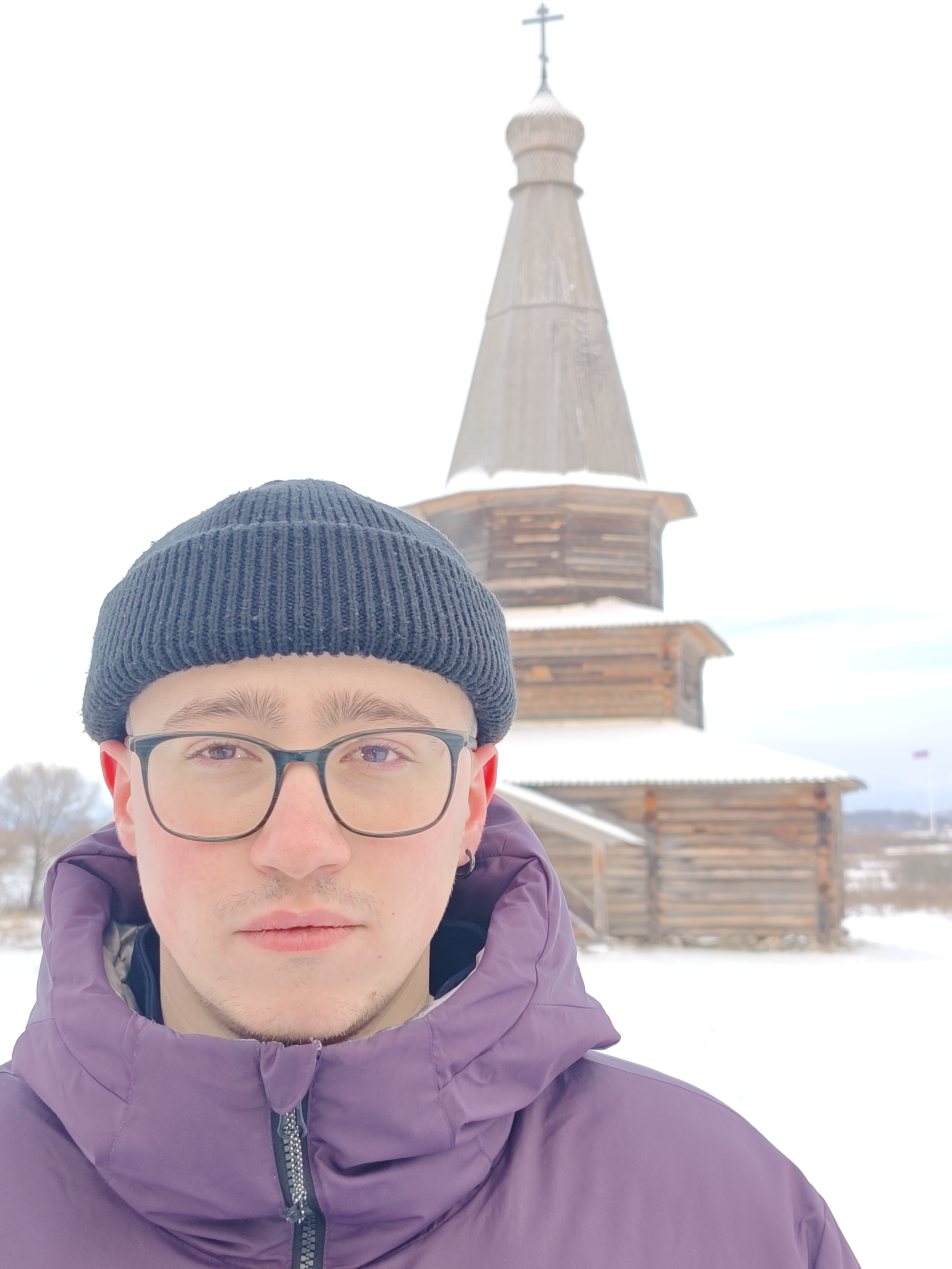 Даниил Подковыров